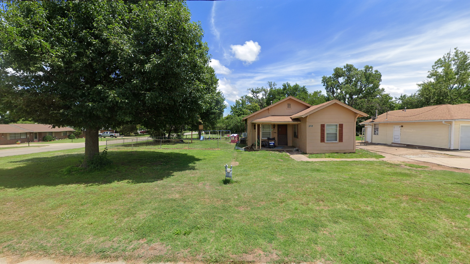 804 S. 6th Street